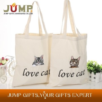 Best selling canvas bag, canvas packaging bag