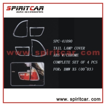 Tail Lamp Cover