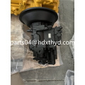 332/K4487 K5V200DPH1DBR-ZS24-V JS330 JS360 المضخة الهيدروليكية