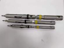 Mining core drilling rig core barrel