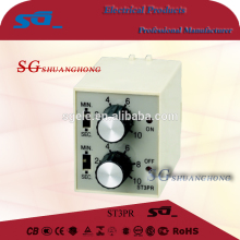 ST3P TIME RELAY timer relay