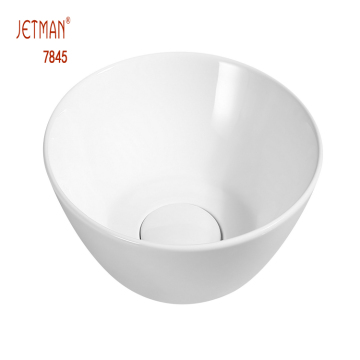 Ceramic bowl wash hand basin