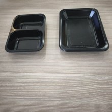PP/EVOH/PE Heat Sealing MAP Tray