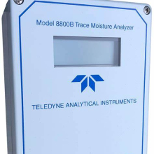 Teledyne Trace Moisture Analyzer 8800A