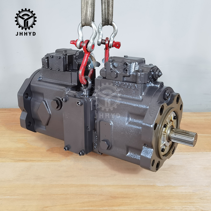 K5V200 Main Pump 