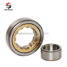 High Precision NU311 55x120x29mm Cylindrical Roller Bearings