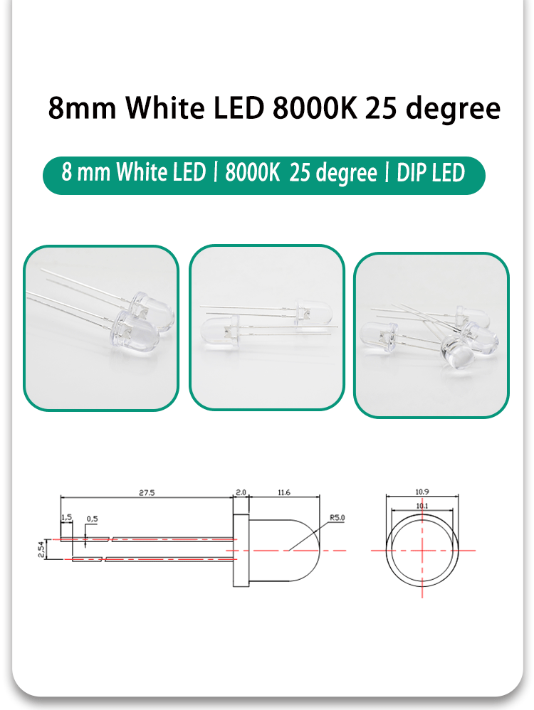 Super-Bright-8mm-White-LED-8000K-Clear-Lens-804WC-8_02