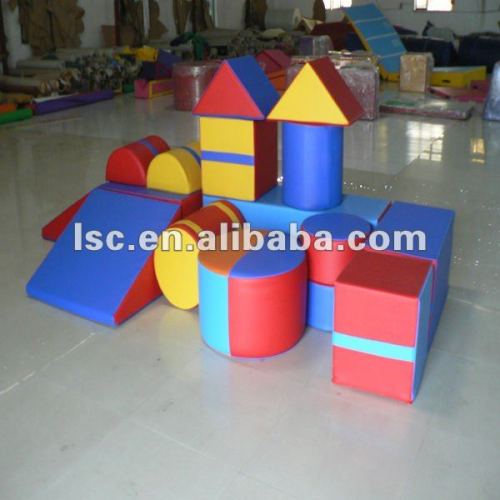 kids foam building construction blocks LT-02Z0800