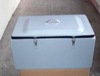 Fast Food Sending Boxes