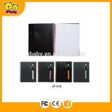 Notebook With Sticky Notes and Pen JP-018