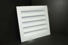 Weatherproof Air Louver / Air Grille / Air Diffuser