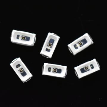 Светодиод 850 нм - 3014 SMD LED 0,3 Вт Optotech