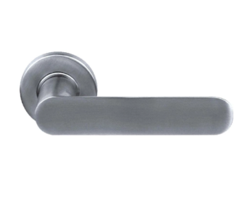 Classic Stainless Steel Door Handles