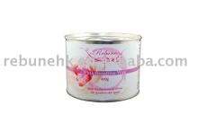 400g depilatory tin Pink Sensitive