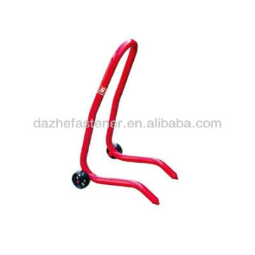 high quality 500LBS Motorcycle rear paddock stand