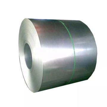 AISI 410 Cold Rolled Stainless Steel Coil