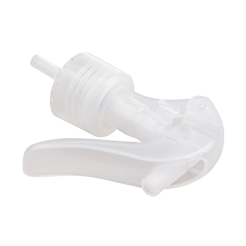 Bill Plastic bottle mini pump head water spray head plastic mini trigger sprayer