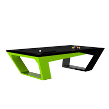 Customized American Billiard Table with Factory Price - Snooker & Billiard Tables