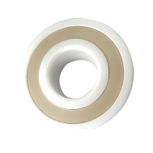Ceramic Bearings 6202 Zirconia Ceramic Ball Bearings