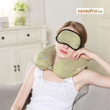 Memory Foam Neck Pillow Travel Neck Pillow