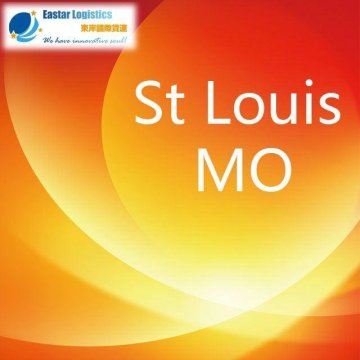 Shipping Fees to St Louis