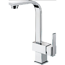 Single Hole Basin Faucets Bathroom Sink Faucets