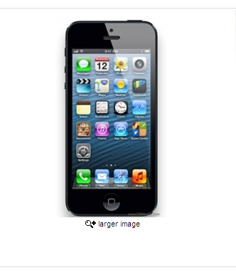 Apple iPhone 5 CDMA Verizon 32GB