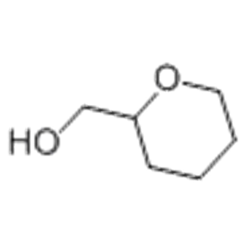 TETRAHYDROPYRAN-2-METHANOL CAS 100-72-1