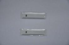 58kHz Store Security Soft DR Labels / EAS Source Tagging fo