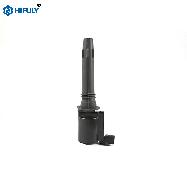 Auto parts Ignition Coil manufacturer for Ford 3R2U-12A366-AB 6139BA