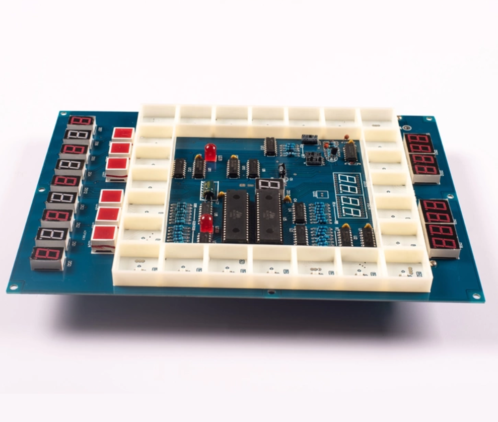 hoogwaardige meerlagige Mario PCB -bord