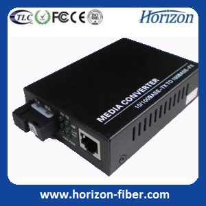 Alcatel-lucent Fiber Optic Transceiver