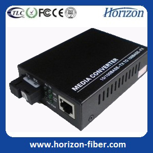 Single Fiber 1x9 Optical Transceiver Module