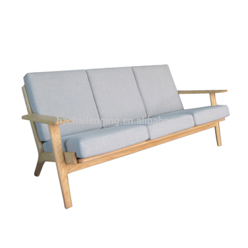 S023B Foldable floor sofa beds