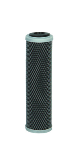 5micron Block Carbon Filter Cartridges 