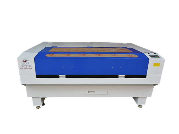 laser leather cutting machine