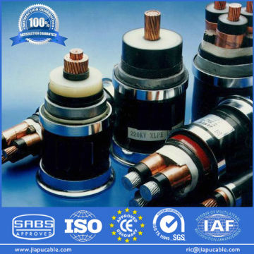 High Performance Power Transmission Cable