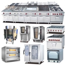 Commercial Kitchen Equipment: Table Top Restaurant & Hotel Kitchen Supplies