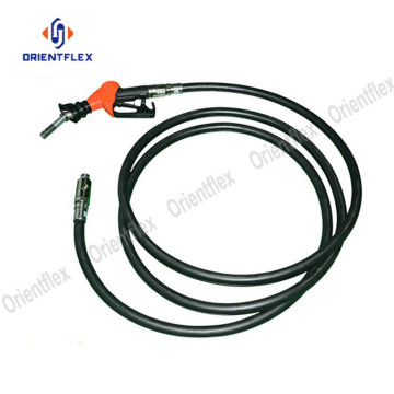 Petroleum Fuel Dispensing Hose