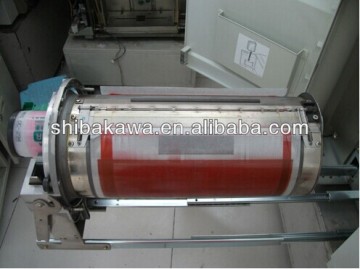 2014 New Drum for digital duplicator, can supply all spare parts for duplicators