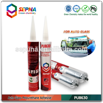 PU8630 Side Glass Adhesive Sealant