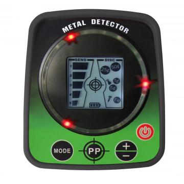 New type metal detectors treasure hunting