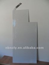 small refrigerator evaporator