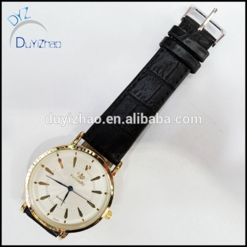 fashion very cheap quartz watches for man