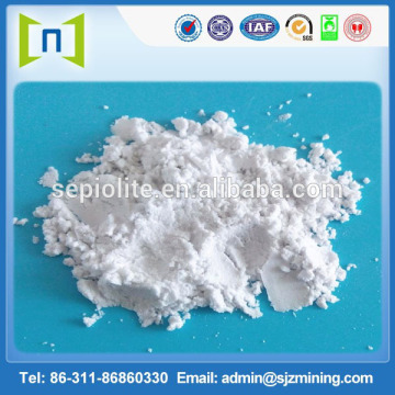 Perlite filter aid