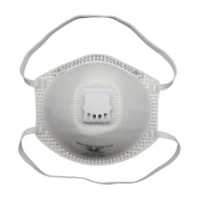 CE Certified NIOSH N95 Disposable Respirator Mask
