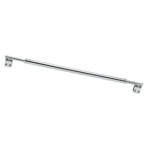 Double Clamp Shower Room Pull Rod