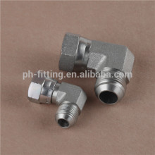 femaleJIC union,female male pipe adapter