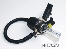 high quality HID xenon beam H4H(702K) for autos