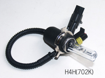 high quality HID xenon beam H4H(702K) for autos